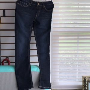 Guess Super soft stretchy jeans
